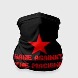 Бандана-труба 3D Rage Against the Machine