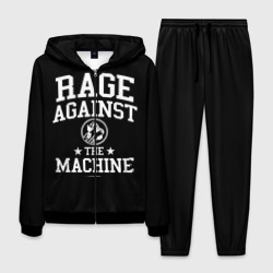 Мужской костюм 3D Rage Against the Machine