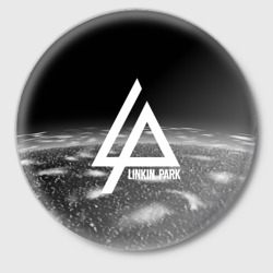 Значок Linkin Park