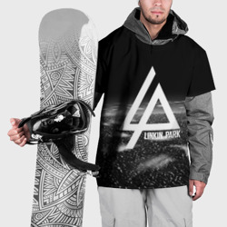 Накидка на куртку 3D Linkin Park