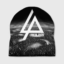 Шапка 3D Linkin Park