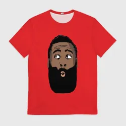 James Harden