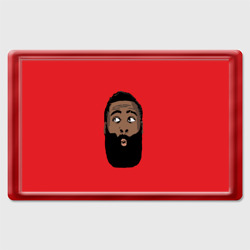 Магнит 45*70 James Harden