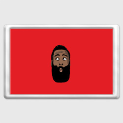 Магнит 45*70 James Harden