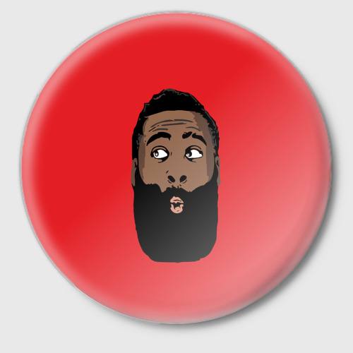 Значок James Harden