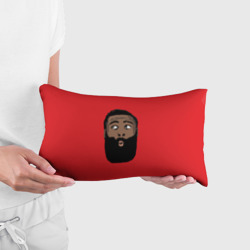 Подушка 3D антистресс James Harden - фото 2