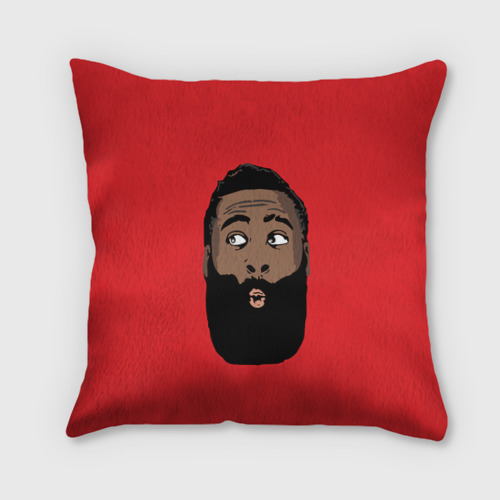 Подушка 3D James Harden