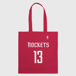 Шоппер 3D Houston Rockets