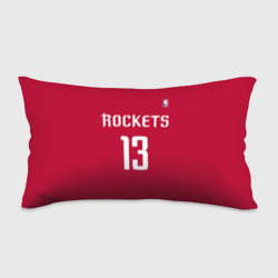 Подушка 3D антистресс Houston Rockets