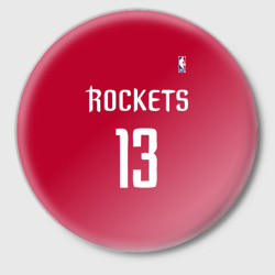 Значок Houston Rockets