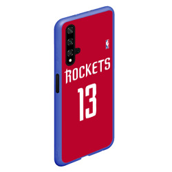 Чехол для Honor 20 Houston Rockets - фото 2
