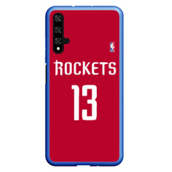 Чехол для Honor 20 Houston Rockets