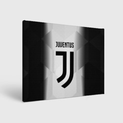 Холст прямоугольный Juventus 2018 Original