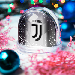 Игрушка Снежный шар Juventus 2018 Original - фото 2