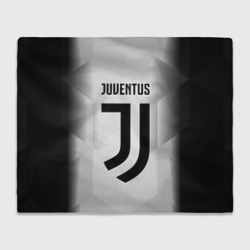 Плед 3D Juventus 2018 Original