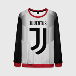 Мужской свитшот 3D Juventus 2018 Original