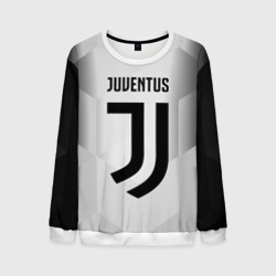 Мужской свитшот 3D Juventus 2018 Original