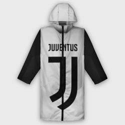 Мужской дождевик 3D Juventus 2018 Original