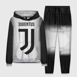 Мужской костюм с толстовкой 3D Juventus 2018 Original