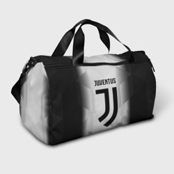 Сумка спортивная 3D Juventus 2018 Original