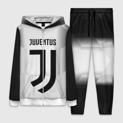 Женский костюм 3D Juventus 2018 Original