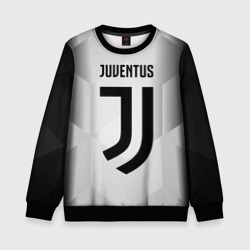 Детский свитшот 3D Juventus 2018 Original