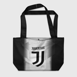 Пляжная сумка 3D Juventus 2018 Original