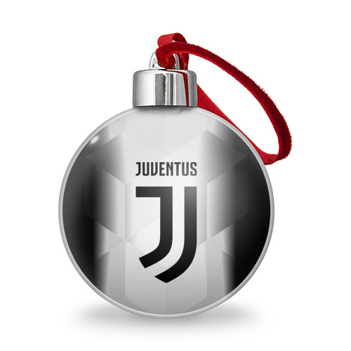 Ёлочный шар Juventus 2018 Original