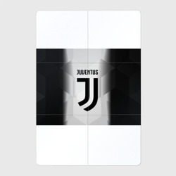 Магнитный плакат 2Х3 Juventus 2018 Original
