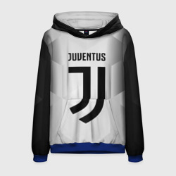 Мужская толстовка 3D Juventus 2018 Original