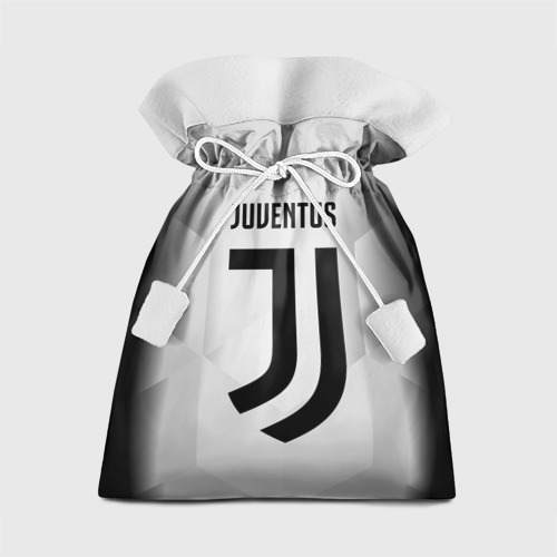 Подарочный 3D мешок Juventus 2018 Original