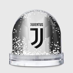 Игрушка Снежный шар Juventus 2018 Original