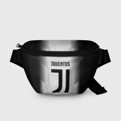 Поясная сумка 3D Juventus 2018 Original