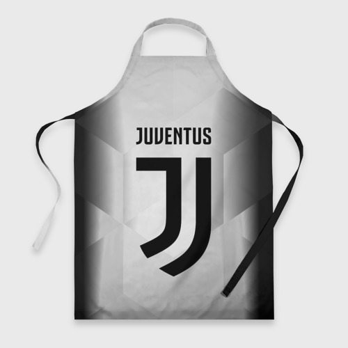 Фартук 3D Juventus 2018 Original