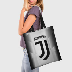 Шоппер 3D Juventus 2018 Original - фото 2