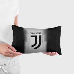 Подушка 3D антистресс Juventus 2018 Original - фото 2