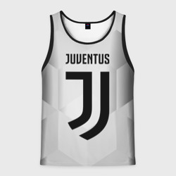 Мужская майка 3D Juventus 2018 Original