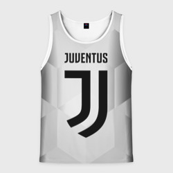 Мужская майка 3D Juventus 2018 Original