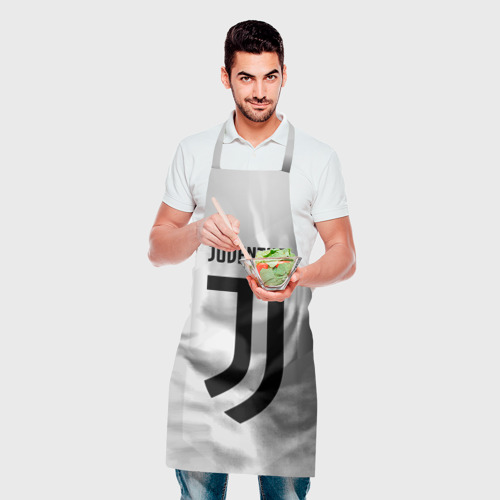 Фартук 3D Juventus 2018 Original - фото 2