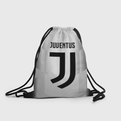 Рюкзак-мешок 3D Juventus 2018 Original