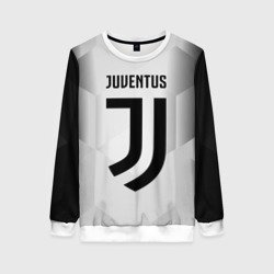 Женский свитшот 3D Juventus 2018 Original