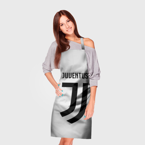 Фартук 3D Juventus 2018 Original - фото 3