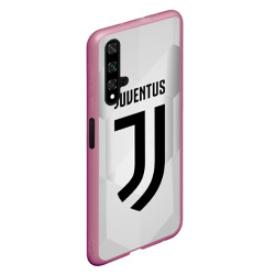 Чехол для Honor 20 Juventus 2018 Original - фото 2