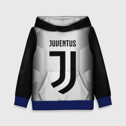 Детская толстовка 3D Juventus 2018 Original