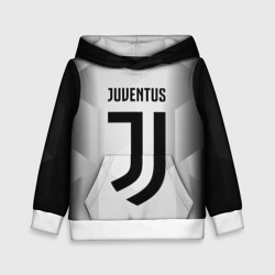 Детская толстовка 3D Juventus 2018 Original