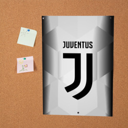Постер Juventus 2018 Original - фото 2