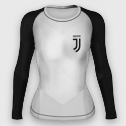 Женский рашгард 3D Juventus Ювентус