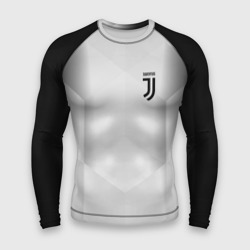 Мужской рашгард 3D Juventus Ювентус