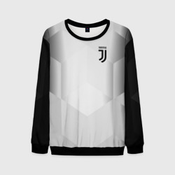 Мужской свитшот 3D Juventus Ювентус