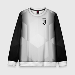 Детский свитшот 3D Juventus Ювентус